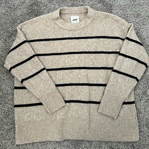 Aerie sweater